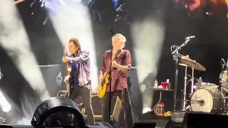 Rolling Stones – “(I Can’t Get No) Satisfaction” – Live – Orlando, Florida 6/3/2024 ￼