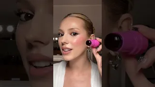 Trying These Jelly Blush