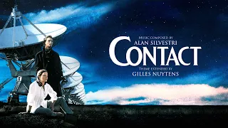 Alan Silvestri - Contact Theme [Extended by Gilles Nuytens]