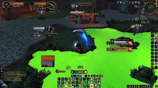 Arenas 2v2 Boomy & Demo Lock #70 | WoW Cataclysm Balance Druid PVP