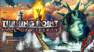 🔫 Turning Point: Fall of Liberty (2008) Full Game Longplay