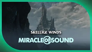 SKELLIGE WINDS - Witcher 3 Song by Miracle Of Sound (Folk Rock)