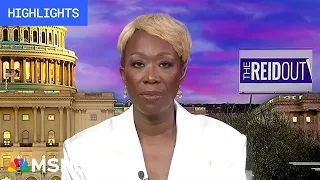 Watch the ReidOut with Joy Reid Highlights: Feb. 16