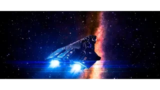 Elite Dangerous PS4 Announcement Trailer 4K | PC/Mac/Xbox One/PS4/Oculus/Vive