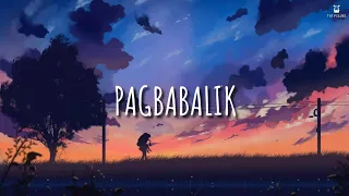 Pagbabalik - Marcelito Pomoy/ ASOP Festival (Lyrics Video)