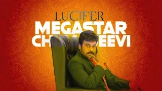 #MegaStarChiranjeevi | Lucifer Telugu Trailer | #lbproductions