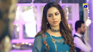 Mohabbat Dagh Ki Soorat - Ep 34 Promo Tonight at 8:00 PM Only On Har Pal Geo