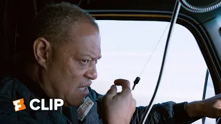 The Ice Road Movie Clip - Head Gasket (2021) | Movieclips Coming Soon