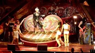 P!nk in Sydney, June 29, 2009 - Leave Me Alone (I'm Lonely)