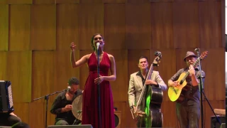 Barcelona Gipsy balKan Orchestra Live at Kolarac (2017)