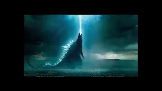 Clair de Lune | Godzilla: king of the monsters - 1 hour