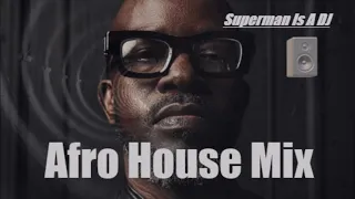 Superman Is A Dj | Black Coffee | Afro House @ Essential Mix Vol 301 BY Dj Gino Panelli