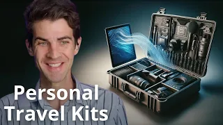 Personal Travel Kits