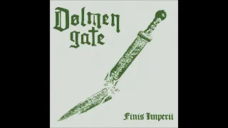 Dolmen Gate - Finis Imperii (DEMO STREAM)