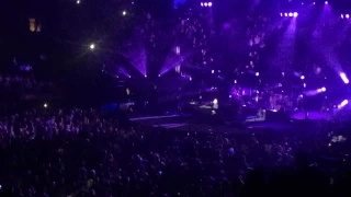 Billy Joel - Piano Man - MSG 11-21-16