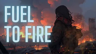 Fuel to fire - Agnes Obel / The Last of Us (Cover by Raia)