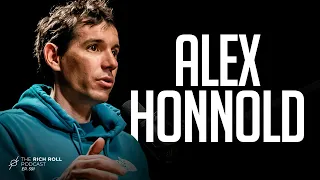 Alex Honnold: Olympic Climbing, Environmental Activism & Post-Oscar Adventure | Rich Roll Podcast