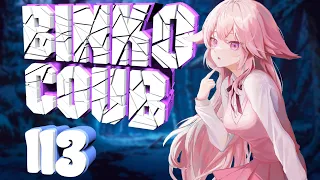 Binko Coub #113 - Anime, Amv, Gif, Music, Аниме, Coub, BEST COUB