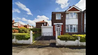 Hemmons Road, Longsight, Manchester, M12 5ST