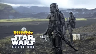 Star Wars: Rogue One (RiffTrax Preview)