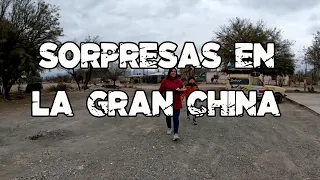 CONOCIENDO el INTERIOR de la GRAN CHINA /SJ/ CAPÍTULO 36