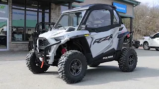 Polaris RZR Trail S 1000 Ultimate 2023 Pro-Arctic