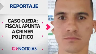 EXCLUSIVO | Fiscal apunta a crimen político: El motivo detrás del asesinato de Ronald Ojeda