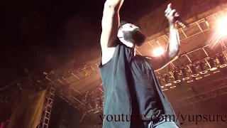 Skillet - Full Show!!! - Live HD  (Uprise 2018)