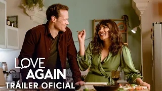 LOVE AGAIN. Tráiler oficial en español HD. Exclusivamente en cines.