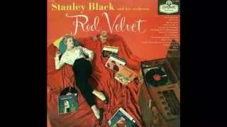 Stanley Black   Red Velvet  GMB