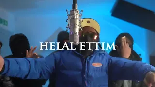 HELAL ETTIM DRILL REMIX