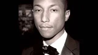 PHARRELL - I REALLY LIKE U GIRL (INSTRUMENTAL)