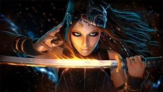 ONI QUEEN | Intense Powerful Dubstep Music Mix | Most Powerful Drops