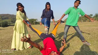 Must watch new funny comedy videos 2021🤪ka nonstop comedy videos Episode46 Bindas Fun TZ