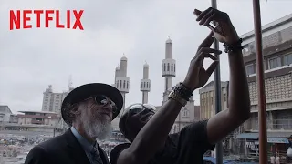 Larry Charles Sunar: Komedinin Tehlikeli Dünyası | Resmî Fragman [HD] | Netflix