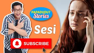 NAIYAK AKO SA POST NYA (PAPA DUDUT STORIES OF SESI, EXCLUSIVE ON YOUTUBE)