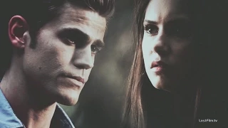 ►STEFAN & ELENA ll Я буду улыбаться