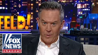 Gutfeld: This is embarrassing