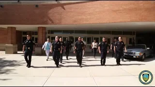 East Haven Police Department | 2018 Lip Sync Challenge | Feature Video