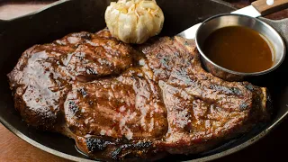 Steakhouse Chains That Are Struggling To Stay In Business