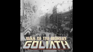 War Of The Worlds Goliath Is a tragic master piece | Media Reviews