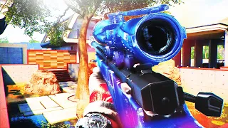17 minutes of the BEST SNIPING you'll EVER SEE on Black Ops Cold War.. (#1 Sniper)