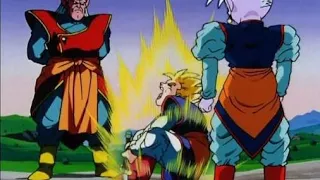 Dragon ball z episode-gohan training full in Hindi dubbed