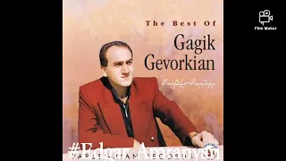 Gagik Gevorgyan - Chmnam Karot *classic*