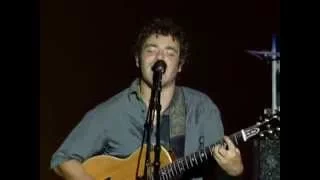 Strangefolk - A Great Long While - 7/22/1999 - Woodstock 99 West Stage (Official)