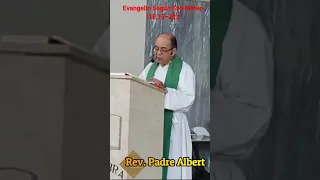 Evangelio De hoy Domingo 10 De Septiembre Del 2023.