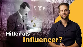 Warum Adolf Hitler Social Media geliebt hätte