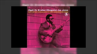 Boogaloo Joe Jones - Right On Brother Mix