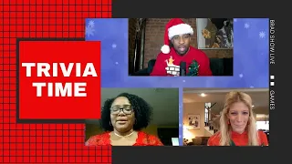 'Ho Ho Ho,' Do You Know? | Holiday Trivia