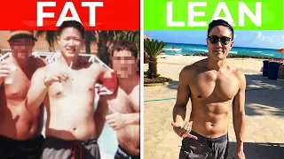 5 Weight Loss Mistakes That Kept Me Fat